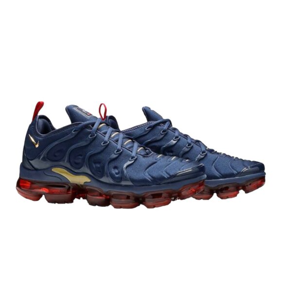 vapormax plus olympic